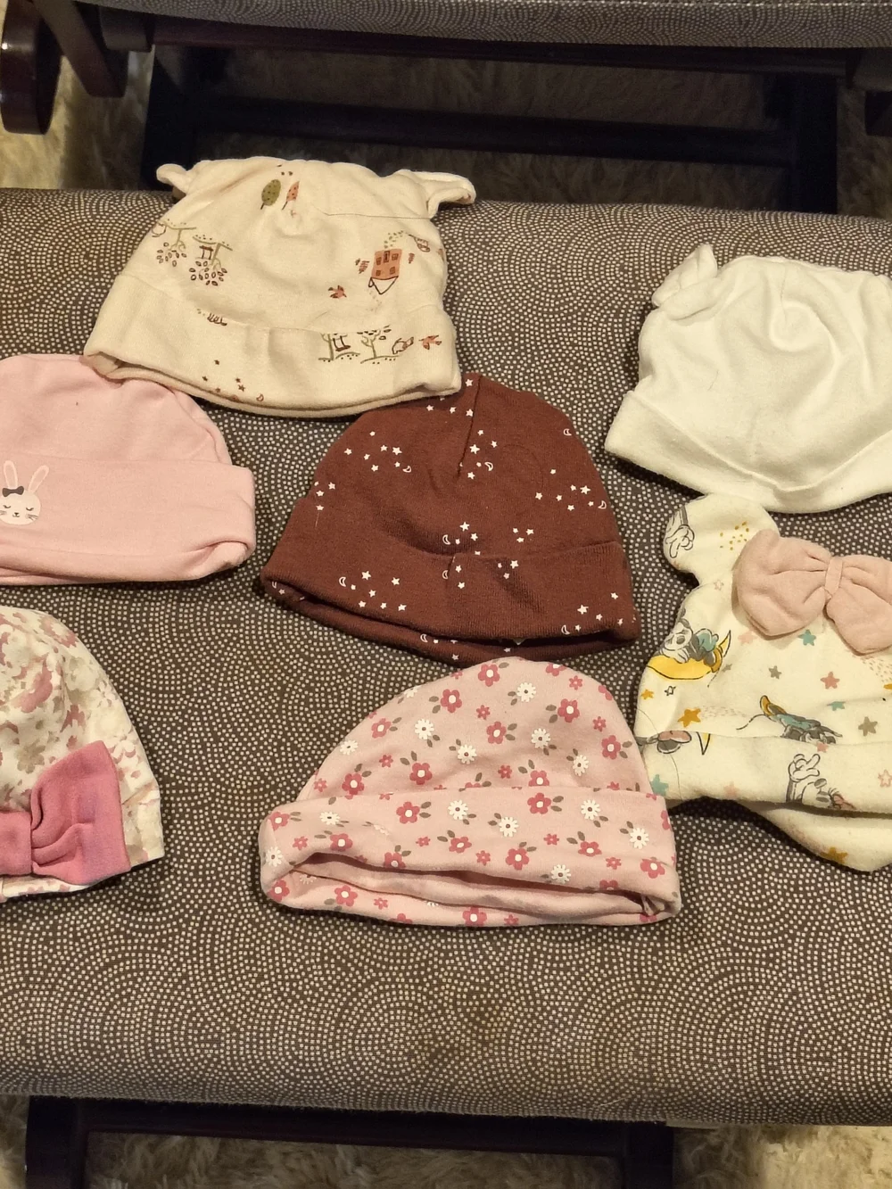 150 Plus Premie & New Born Clothing Etc.